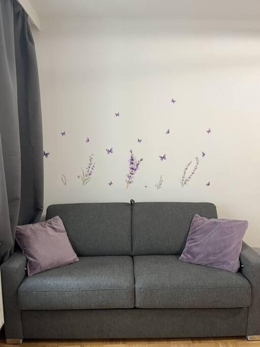 *Luxurious And Spacious Family Apartment* Wina Bagian luar foto